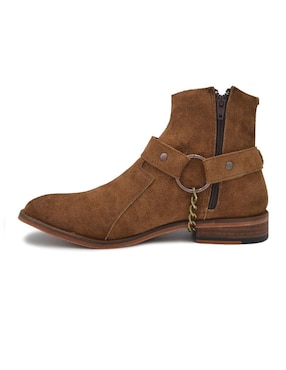 Botín Estilo Dh para hombre