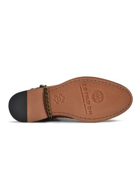 Botín Estilo Dh para hombre