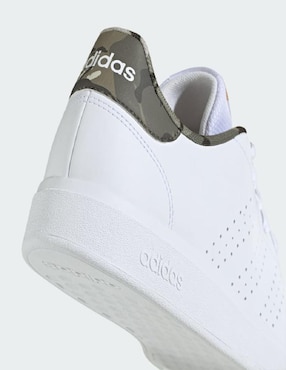 Tenis ADIDAS Advantage Base 2.0 para hombre