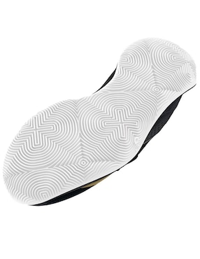 Tenis Under Amour Jet 23 para hombre