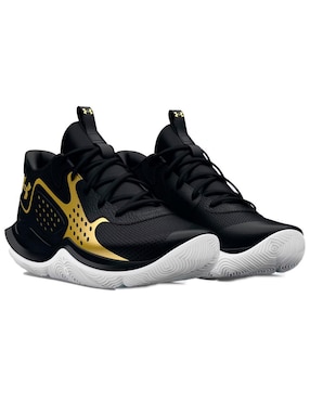 Tenis Under Amour Jet 23 para hombre