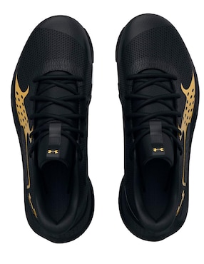 Tenis Under Amour Jet 23 para hombre