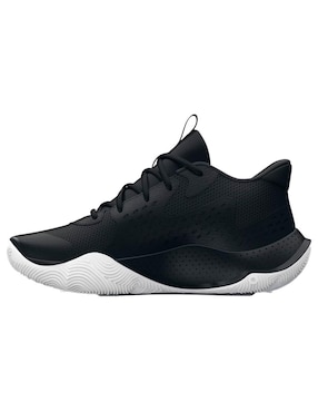Tenis Under Amour Jet 23 para hombre