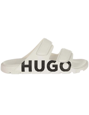 Sandalia Hugo para hombre