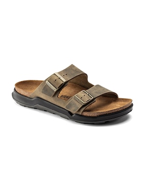 Sandalia Birkenstock Arizona Para Hombre