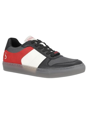 Tenis GUESS Para Hombre