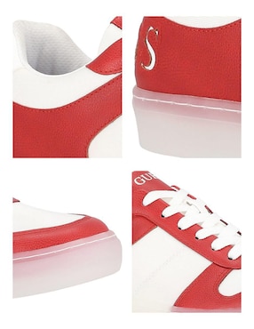 Tenis GUESS para hombre