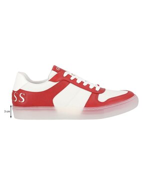 Tenis GUESS para hombre