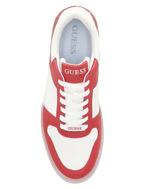 Tenis GUESS para hombre
