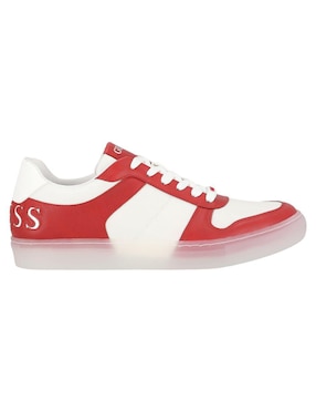 Tenis GUESS para hombre