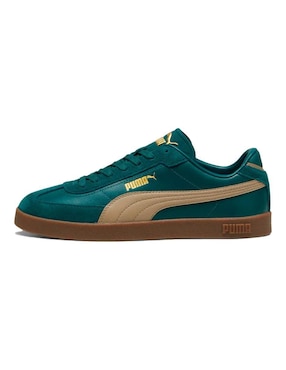 Tenis Puma Club II Era Para Hombre