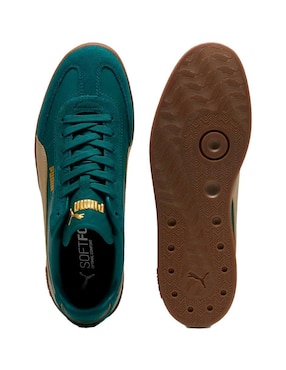 Tenis Puma Club II Era para hombre