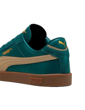Tenis Puma Club II Era para hombre