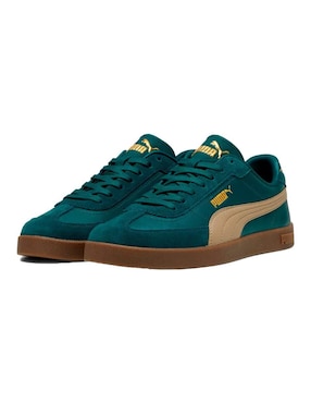 Tenis Puma Club II Era para hombre