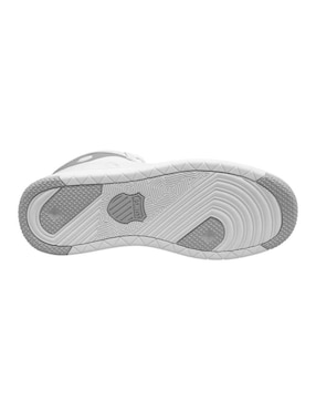 Tenis K-swiss Stadium para hombre