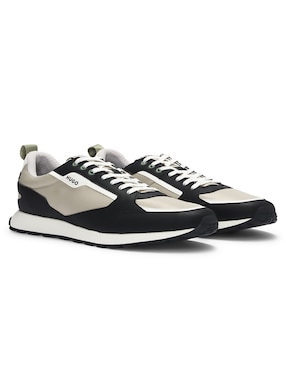 Tenis HUGO S25 Para Hombre