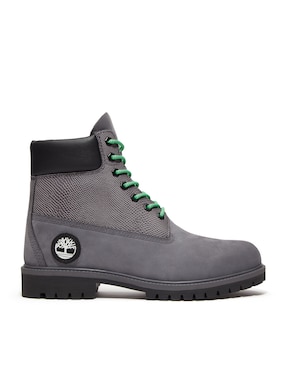 Bota Timberland Heritage De Piel Para Hombre