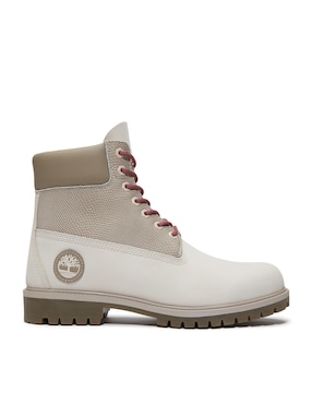 Bota Timberland Heritage De Piel Para Hombre