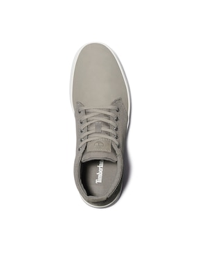 Tenis de piel Timberland Davis Square para hombre