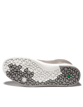 Tenis de piel Timberland Davis Square para hombre