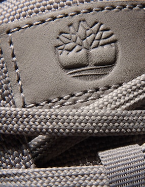 Tenis de piel Timberland Davis Square para hombre