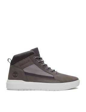 Tenis De Piel Timberland Allston Para Hombre