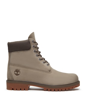 Bota Timberland Heritage De Piel Para Hombre