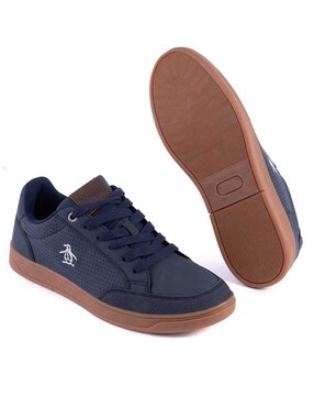 Tenis Original Penguin Style Cole para hombre