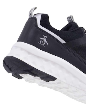 Tenis Original Penguin Style Carter para hombre
