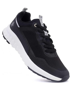 Tenis Original Penguin Style Carter para hombre