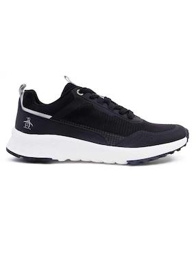 Tenis Original Penguin Style Carter para hombre