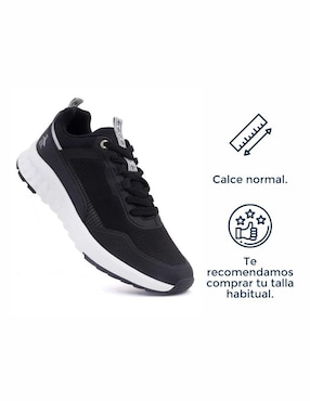 Tenis Original Penguin Style Carter para hombre
