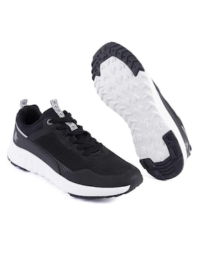Tenis Original Penguin Style Carter para hombre