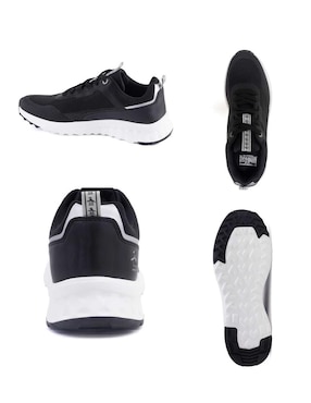 Tenis Original Penguin Style Carter para hombre