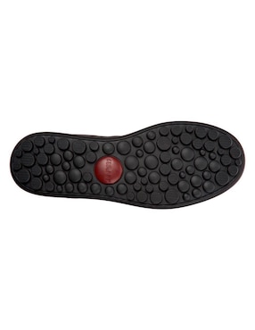 Tenis de piel Camper Pelotas Ariel para hombre