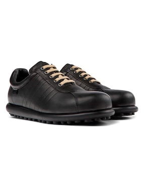 Tenis de piel Camper Pelotas Ariel para hombre