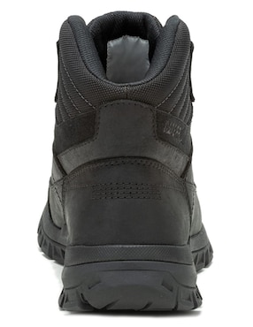 Bota Caterpillar de piel para hombre