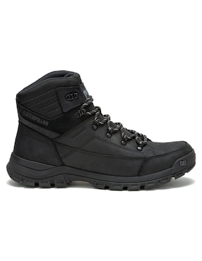Bota Caterpillar de piel para hombre