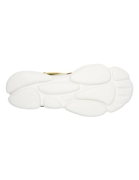 Tenis de piel Camper TWS para hombre