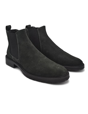 Botín Estilo Dh para hombre