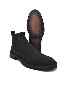 Botín Estilo Dh para hombre