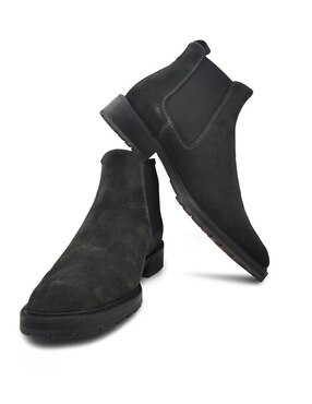 Botín Estilo Dh para hombre