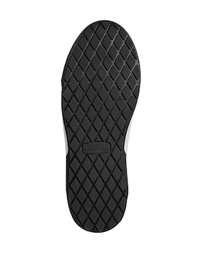 Tenis de piel WKL para hombre