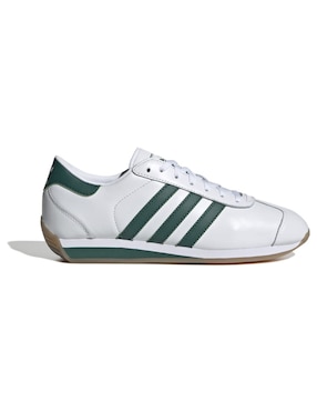 Tenis Adidas Originals Country Para Hombre