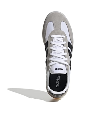 Tenis adidas sportswear barreda decode para hombre
