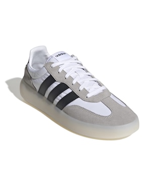 Tenis adidas sportswear barreda decode para hombre