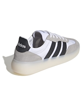 Tenis adidas sportswear barreda decode para hombre