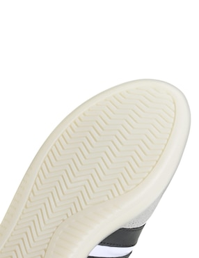 Tenis adidas sportswear barreda decode para hombre