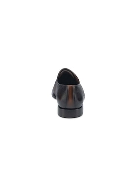 Zapato oxford Franco Cuadra para hombre