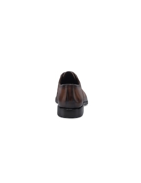 Zapato oxford Franco Cuadra para hombre